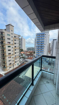 Imagem Apartamento com 1 Quarto à Venda, 46 m² em Ocian - Praia Grande Imagem Apartamento com 1 Quarto à Venda, 46 m² em Ocian - Praia Grande