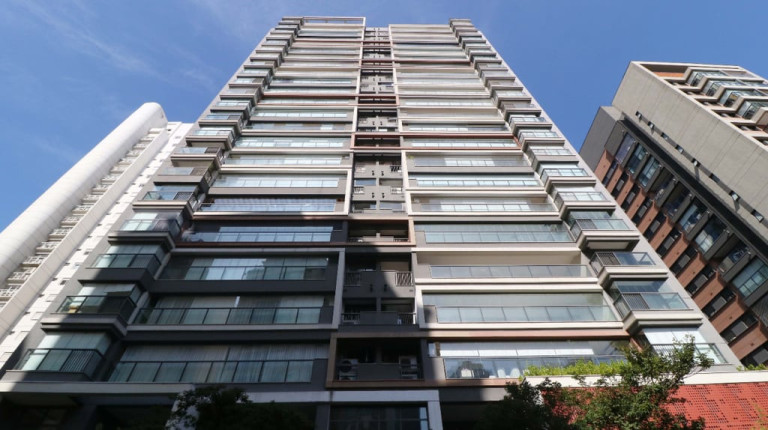 Imagem Imóvel com 4 Quartos à Venda, 162 m² em Pinheiros - São Paulo