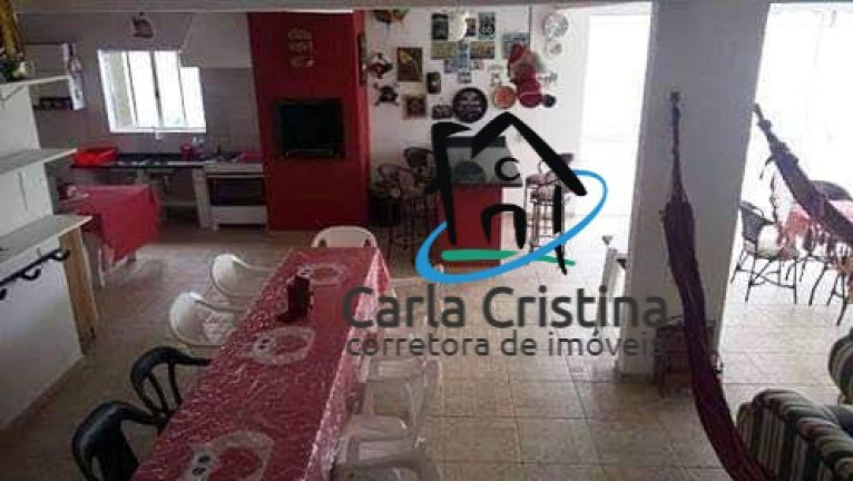 Imagem Sobrado com 4 Quartos à Venda, 200 m² em Balneário Atami - Pontal Do Paraná