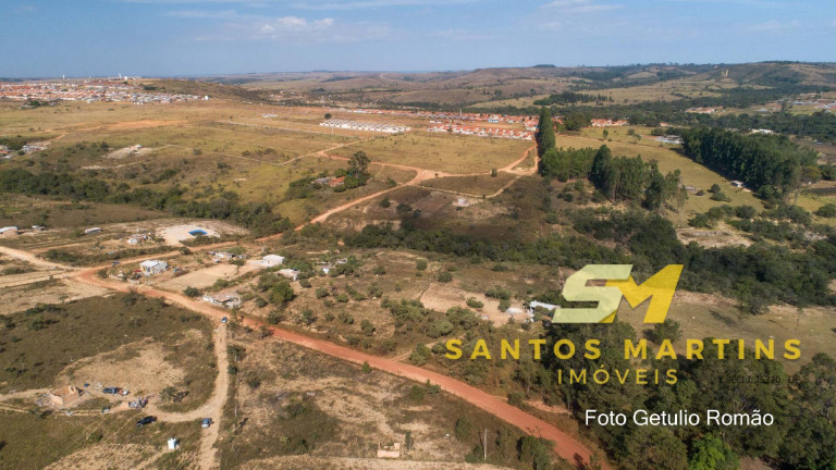 Imagem Terreno à Venda, 343 m² em Jardim América I - águas Lindas De Goiás Imagem Terreno à Venda, 343 m² em Jardim América I - águas Lindas De Goiás