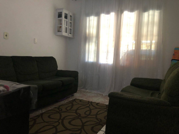 Imagem Casa com 2 Quartos à Venda,  em Jardim Telespark - São José Dos Campos