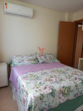 Imagem Apartamento com 2 Quartos à Venda, 58 m² em Carapibus - Conde