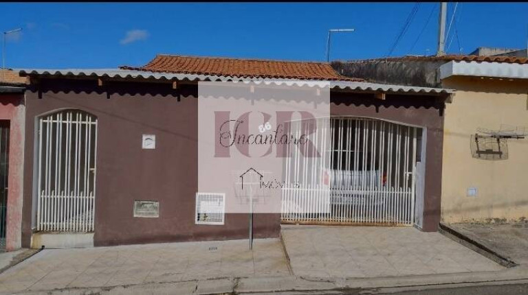 Imagem Casa com 2 Quartos à Venda,  em Pro-morar - Votorantim