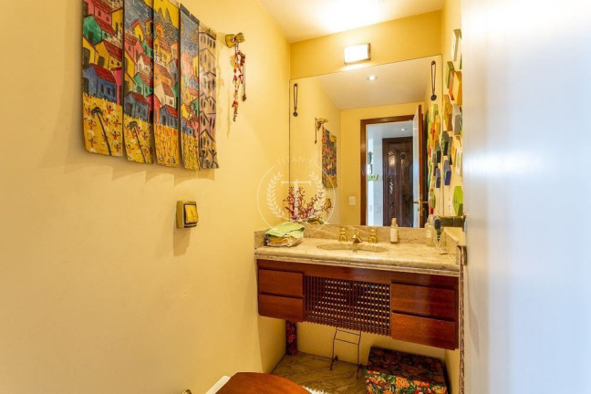 Imagem Apartamento com 3 Quartos à Venda, 187 m² em Vila Madalena - São Paulo Imagem Apartamento com 3 Quartos à Venda, 187 m² em Vila Madalena - São Paulo
