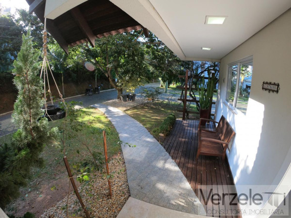 Imagem Casa com 3 Quartos à Venda, 313 m² em Praia Brava De Itajaí - Itajaí