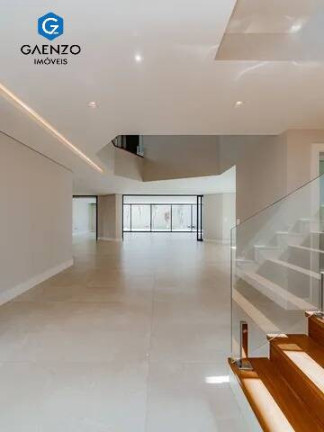 Imagem Casa de Condomínio com 5 Quartos à Venda, 600 m² em Alphaville - Santana De Parnaíba Imagem Casa de Condomínio com 5 Quartos à Venda, 600 m² em Alphaville - Santana De Parnaíba