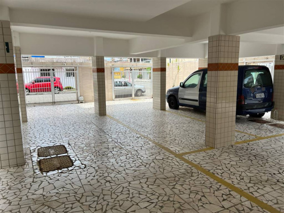 Imagem Apartamento com 1 Quarto à Venda, 50 m² em Guilhermina - Praia Grande Imagem Apartamento com 1 Quarto à Venda, 50 m² em Guilhermina - Praia Grande