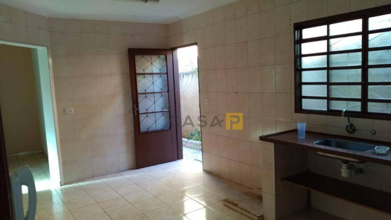 Imagem Casa com 3 Quartos à Venda, 140 m² em Jardim São Luiz - Santa Bárbara D'oeste Imagem Casa com 3 Quartos à Venda, 140 m² em Jardim São Luiz - Santa Bárbara D'oeste