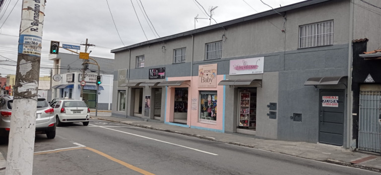 Kitnet com 5 Quartos à Venda, 93 m² em Centro - Jacareí