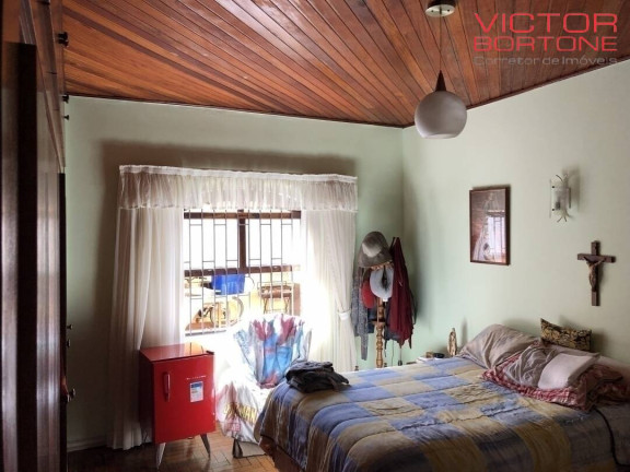 Imagem Casa com 3 Quartos à Venda, 337 m² em Centro - Mogi Das Cruzes