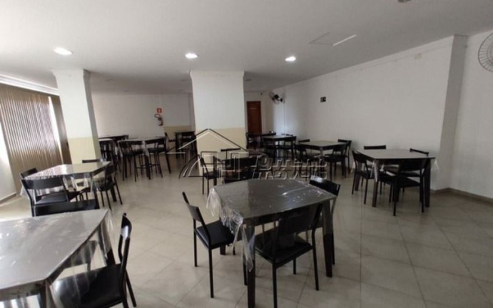 Imagem Apartamento com 2 Quartos à Venda, 62 m² em Jardim Satélite - São José Dos Campos