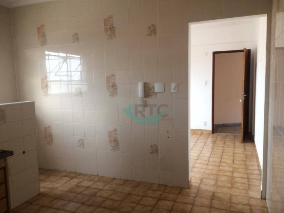 Imagem Apartamento com 1 Quarto à Venda, 43 m² em Boqueirão - Praia Grande Imagem Apartamento com 1 Quarto à Venda, 43 m² em Boqueirão - Praia Grande