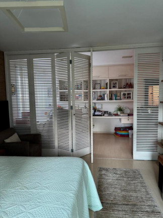 Imagem Apartamento com 3 Quartos à Venda, 222 m² em Barra Da Tijuca - Rio De Janeiro