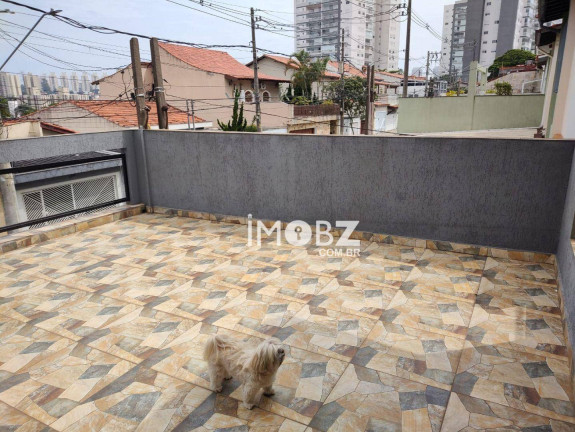 Imagem Imóvel com 4 Quartos à Venda, 200 m² em Jardim Taboão - São Paulo