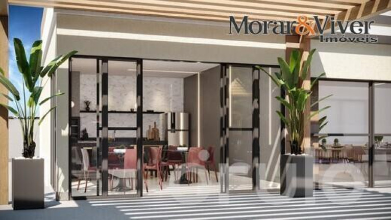 Imagem Apartamento com 2 Quartos à Venda, 55 m² em Lindóia - Curitiba