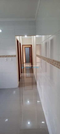 Imagem Casa com 2 Quartos à Venda, 110 m² em Balneário Maracanã - Praia Grande Imagem Casa com 2 Quartos à Venda, 110 m² em Balneário Maracanã - Praia Grande