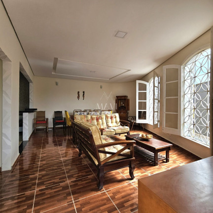 Imagem Casa com 3 Quartos à Venda, 98 m² em Imperador - Praia Grande