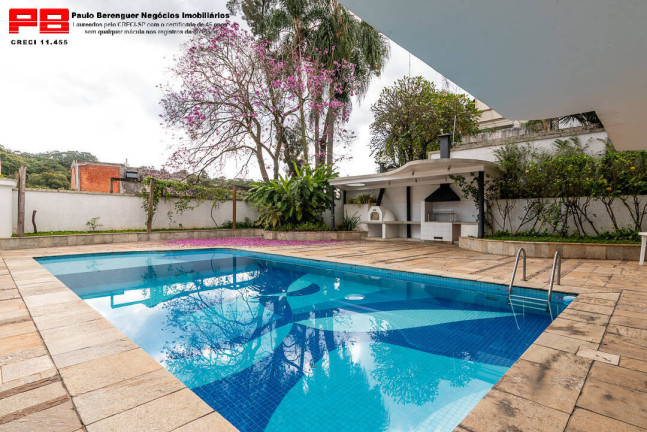 Imagem Casa com 4 Quartos à Venda, 750 m² em Cidade Jardim - São Paulo Imagem Casa com 4 Quartos à Venda, 750 m² em Cidade Jardim - São Paulo