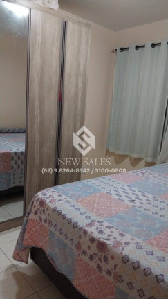 Imagem Apartamento com 2 Quartos à Venda, 48 m² em Residencial Flórida - Goiânia