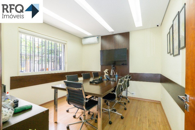 Imagem Casa com 4 Quartos à Venda, 150 m² em Vila Mariana - São Paulo