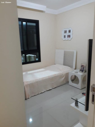 Imagem Apartamento com 3 Quartos à Venda, 84 m² em Alphaville - Salvador