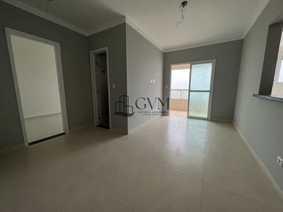 Imagem Apartamento com 1 Quarto à Venda, 53 m² em Real - Praia Grande