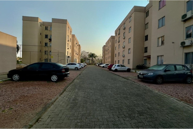 Imagem Apartamento com 2 Quartos à Venda, 38 m² em Jardim Leopoldina - Porto Alegre Imagem Apartamento com 2 Quartos à Venda, 38 m² em Jardim Leopoldina - Porto Alegre