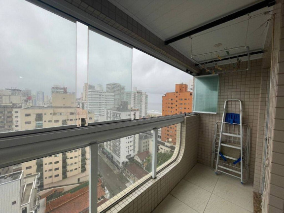 Imagem Apartamento com 2 Quartos à Venda, 84 m² em Aviação - Praia Grande Imagem Apartamento com 2 Quartos à Venda, 84 m² em Aviação - Praia Grande