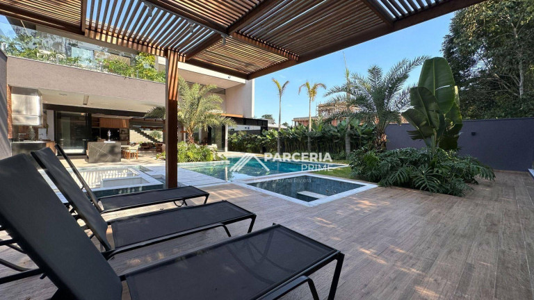 Imagem Casa com 5 Quartos à Venda, 474 m² em Riviera De São Lourenço - Bertioga