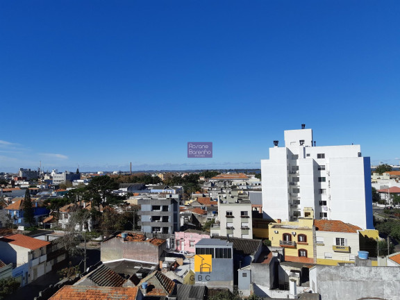 Imagem Apartamento com 2 Quartos à Venda, 60 m² em Centro - Rio Grande