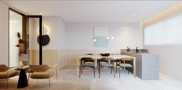Imagem Apartamento com 3 Quartos à Venda, 70 m² em Intermares - Cabedelo Imagem Apartamento com 3 Quartos à Venda, 70 m² em Intermares - Cabedelo