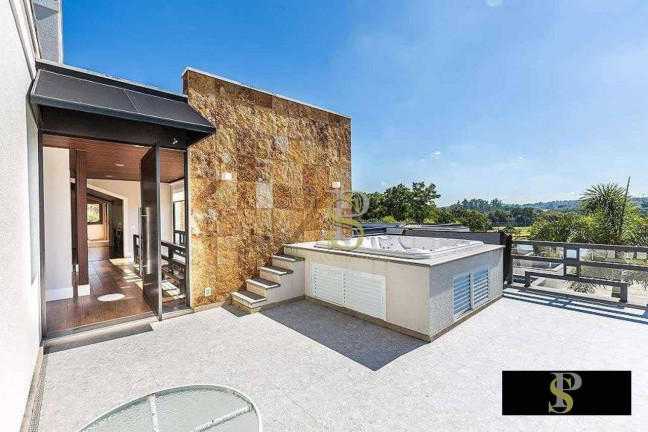 Imagem Casa com 5 Quartos à Venda, 408 m² em Condomínio Shambala Ii - Atibaia Imagem Casa com 5 Quartos à Venda, 408 m² em Condomínio Shambala Ii - Atibaia
