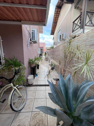 Imagem Casa com 5 Quartos à Venda, 310 m² em Itaipu - Niterói