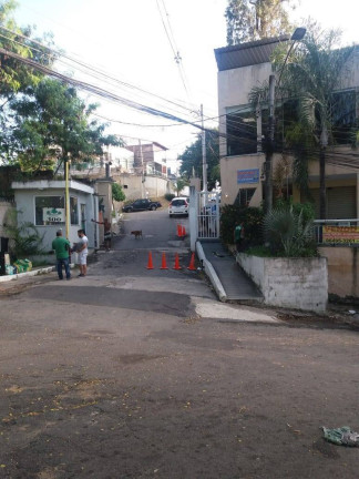 Imagem Casa com 3 Quartos à Venda, 94 m² em Freguesia (jacarepaguá) - Rio De Janeiro Imagem Casa com 3 Quartos à Venda, 94 m² em Freguesia (jacarepaguá) - Rio De Janeiro