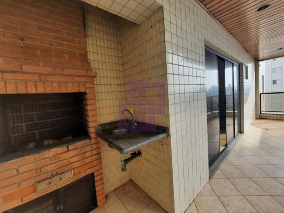 Apartamento com 3 Quartos à Venda, 180 m² em Vila Luis Antônio - Guarujá