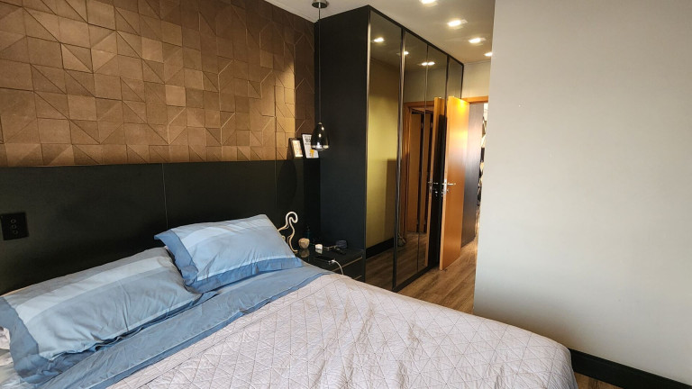 Imagem Apartamento com 2 Quartos à Venda, 89 m² em Gonzaga - Santos