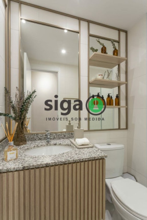 Imagem Apartamento com 2 Quartos à Venda, 51 m² em Vila Carrão - São Paulo Imagem Apartamento com 2 Quartos à Venda, 51 m² em Vila Carrão - São Paulo