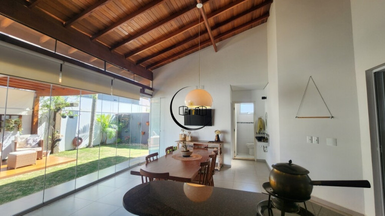 Imagem Casa de Condomínio com 3 Quartos à Venda, 246 m² em Residencial Ibi-aram - Itupeva Imagem Casa de Condomínio com 3 Quartos à Venda, 246 m² em Residencial Ibi-aram - Itupeva