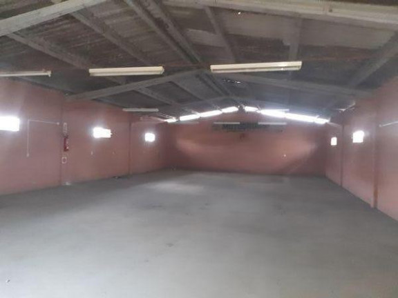 Imagem Galpão à Venda, 400 m² em Adhemar Garcia - Joinville Imagem Galpão à Venda, 400 m² em Adhemar Garcia - Joinville