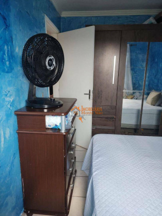 Imagem Apartamento com 2 Quartos à Venda, 50 m² em Vila Nova Bonsucesso - Guarulhos Imagem Apartamento com 2 Quartos à Venda, 50 m² em Vila Nova Bonsucesso - Guarulhos