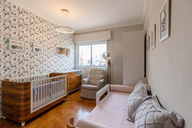 Imagem Apartamento com 2 Quartos à Venda, 108 m² em Perdizes - São Paulo Imagem Apartamento com 2 Quartos à Venda, 108 m² em Perdizes - São Paulo