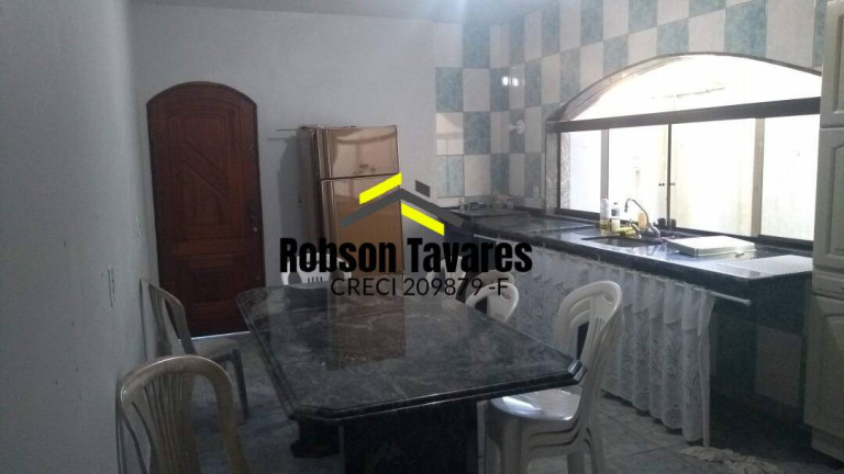 Imagem Casa com 4 Quartos à Venda, 100 m² em Massaguaçu - Caraguatatuba Imagem Casa com 4 Quartos à Venda, 100 m² em Massaguaçu - Caraguatatuba
