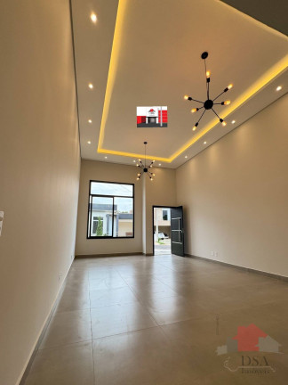 Imagem Casa com 3 Quartos à Venda, 250 m² em Parque Olívio Franceschini - Hortolândia