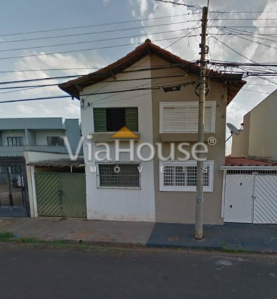 Sobrado com 2 Quartos à Venda, 58 m² em Vila Mariana - Ribeirão Preto