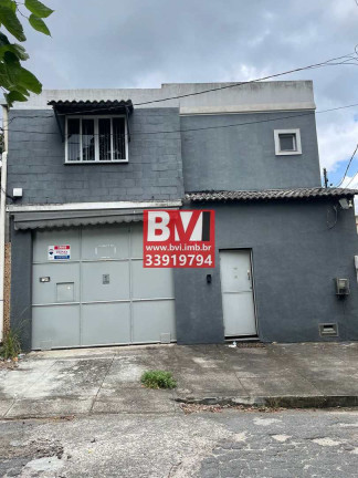 Imagem Imóvel Comercial à Venda, 400 m² em Campo Grande - Rio De Janeiro Imagem Imóvel Comercial à Venda, 400 m² em Campo Grande - Rio De Janeiro
