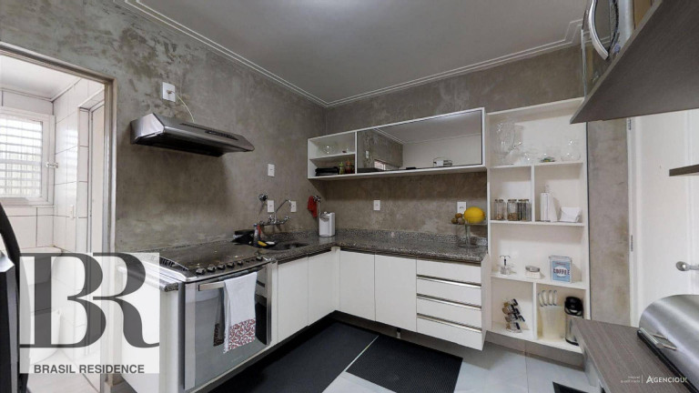 Imagem Apartamento com 1 Quarto à Venda, 93 m² em Itaim Bibi - São Paulo Imagem Apartamento com 1 Quarto à Venda, 93 m² em Itaim Bibi - São Paulo