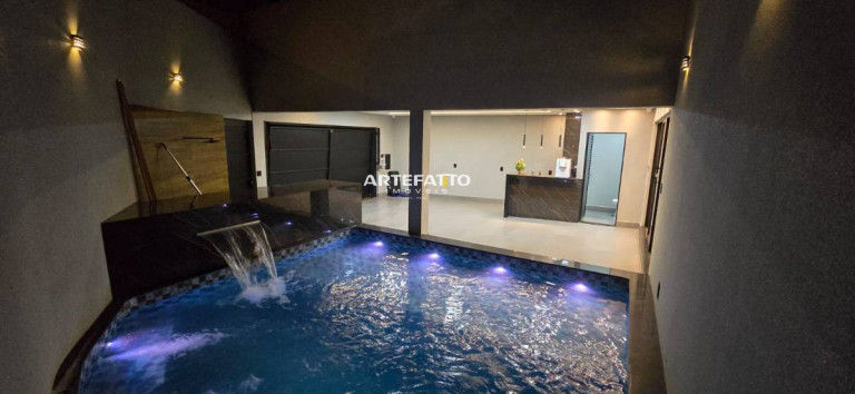 Imagem Casa com 3 Quartos à Venda, 146 m² Imagem Casa com 3 Quartos à Venda, 146 m²