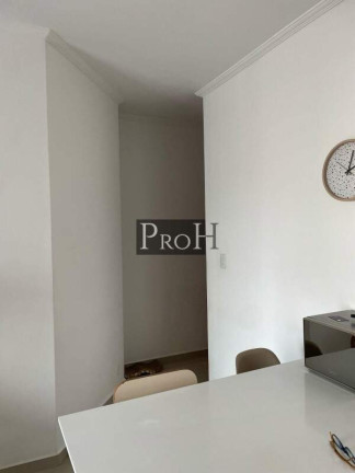 Imagem Apartamento com 2 Quartos à Venda, 48 m² em Vila Alzira - Santo André Imagem Apartamento com 2 Quartos à Venda, 48 m² em Vila Alzira - Santo André