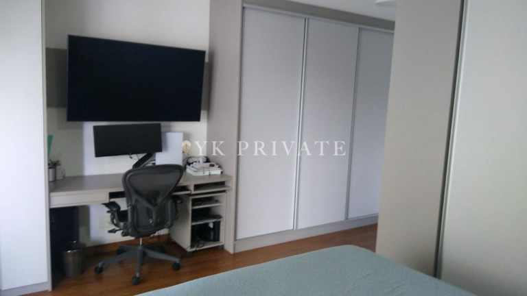 Imagem Apartamento com 1 Quarto à Venda, 31 m² em Sumarezinho - São Paulo Imagem Apartamento com 1 Quarto à Venda, 31 m² em Sumarezinho - São Paulo