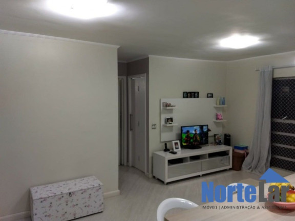 Imagem Apartamento com 2 Quartos à Venda, 50 m² em Parque Mandaqui - São Paulo